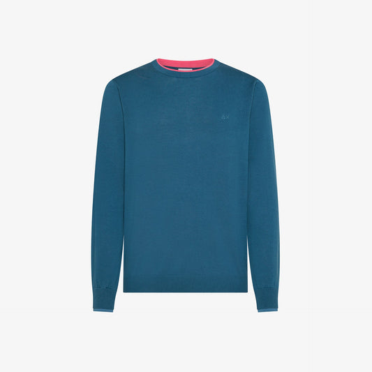 SUN 68 Maglia Uomo K36109