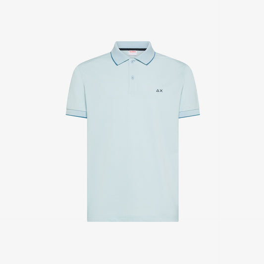 SUN 68 Polo Uomo A36111