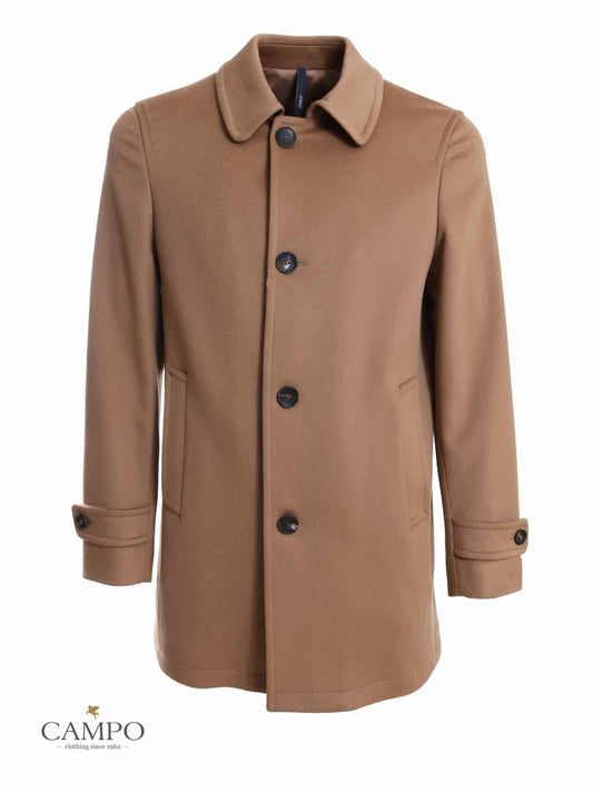 INDACO Cappotti Uomo 129 57901