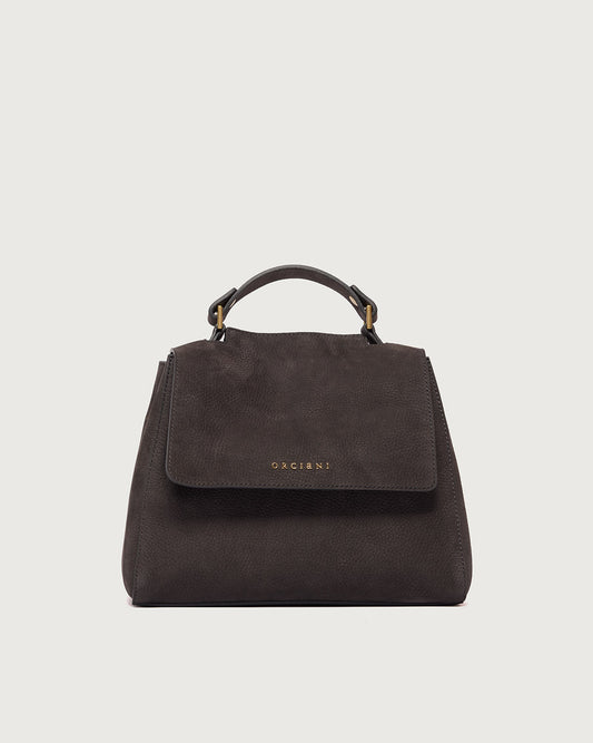 ORCIANI BORSA Donna B01999--NBU