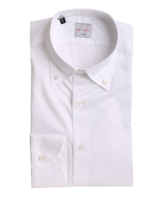 ROSSOMALASPINO CAMICIA Uomo A804 GTJE00L0