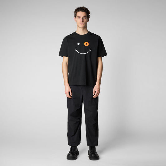 Save The Duck T-shirt Uomo DARLAN DT1197M