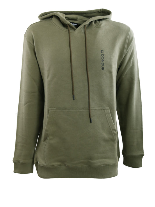 DONDUP Felpa Uomo UF649-KF0196U-IT4