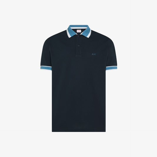 SUN 68 Polo Uomo A36117