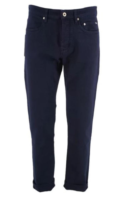 SIVIGLIA Pantaloni Uomo PQ2001 D0058