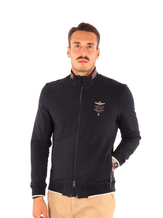 AERONAUTICA MILITARE Felpe Uomo FE1713F439