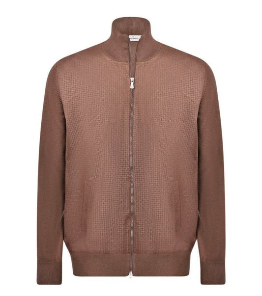 GRAN SASSO CARDIGAN Uomo 57155/14217