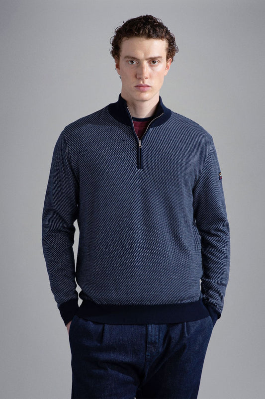 PAUL & SHARK Maglia Uomo 13311134