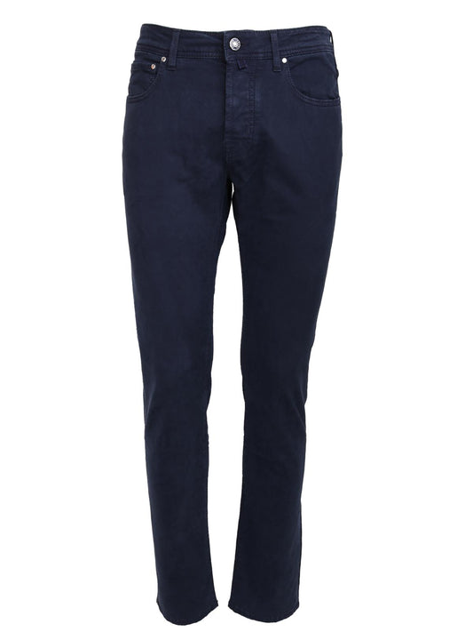 Jacob Cohen Pantaloni Uomo UQE07-36-S3903