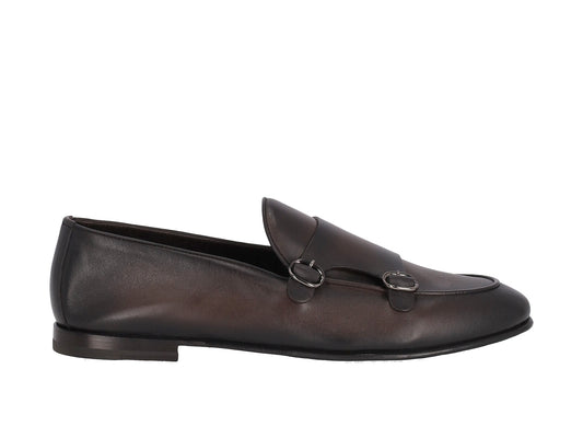 BARRETT Mocassino Uomo 221U035-