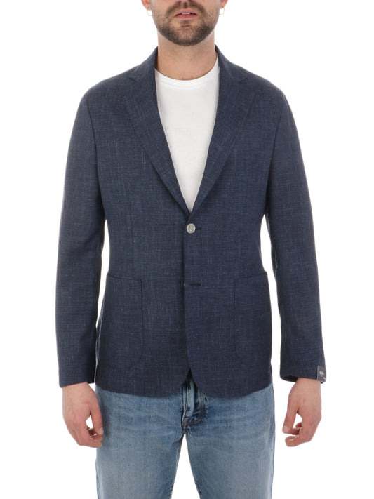 BARBA giacca Uomo 48007