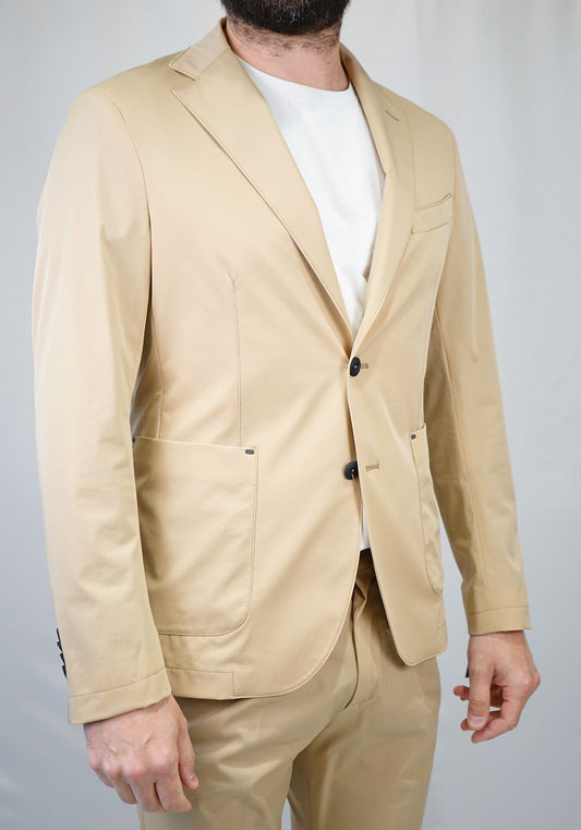 Manuel Ritz Giacche Uomo 3432G5002 233282