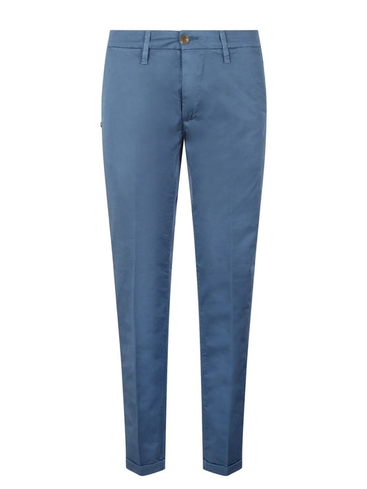Re-Hash Pantaloni Uomo P249-JM-2277 MUCHA