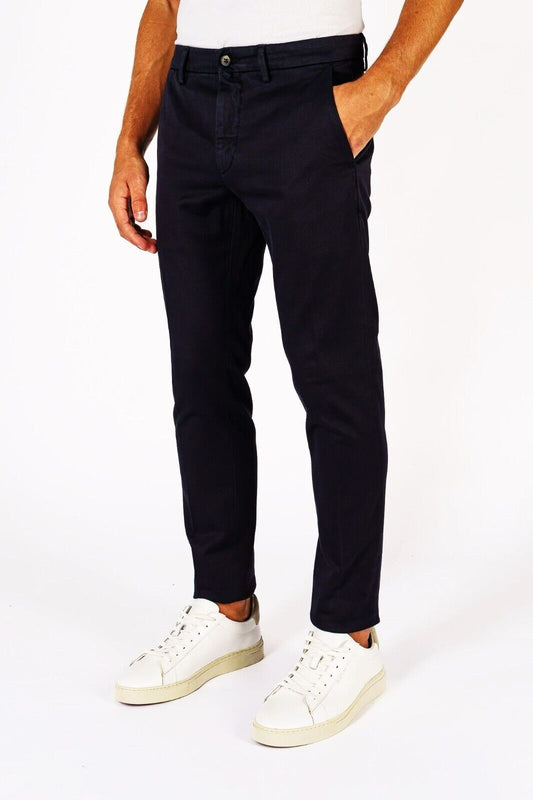 SIVIGLIA Pantaloni Uomo SVM02109C027197PX