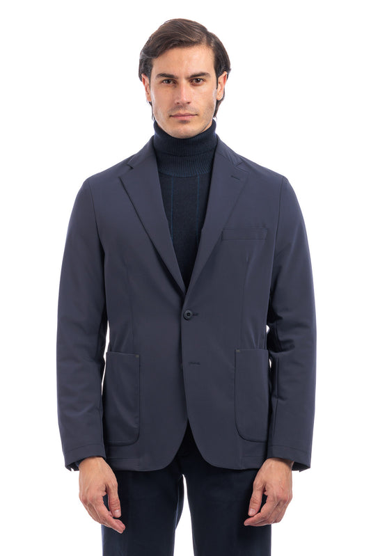Manuel Ritz giacca Uomo 3732G5002C-243570