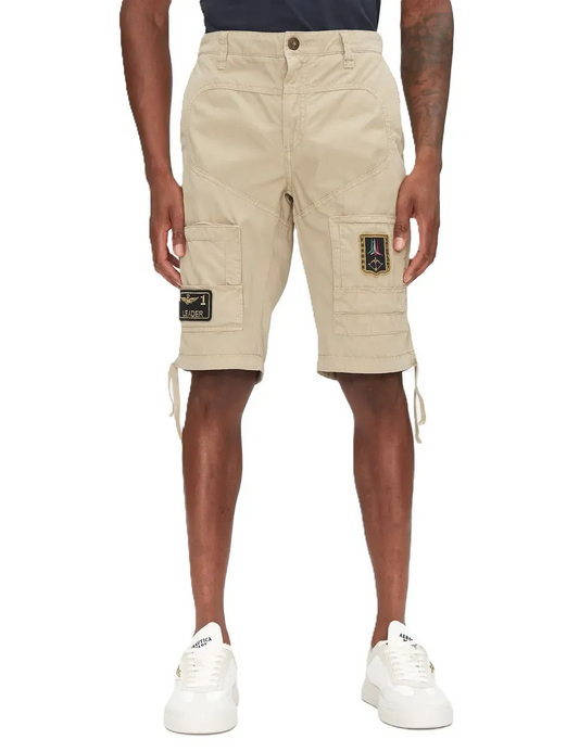 AERONAUTICA MILITARE BERMUDA Uomo 251BE041CT1122