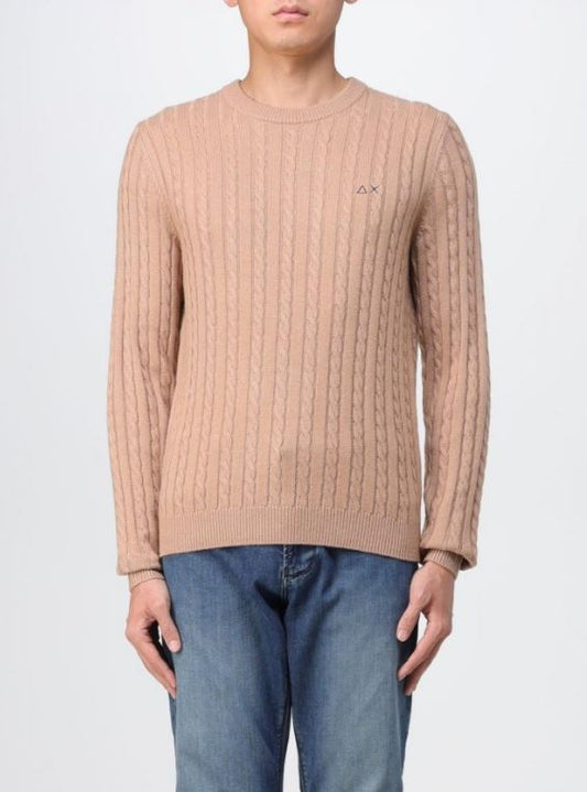 SUN 68 Maglia Uomo K34115