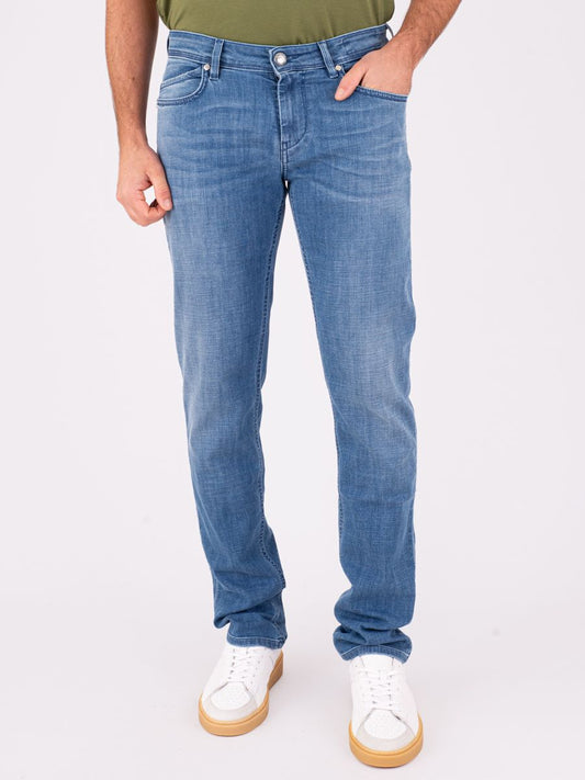 Re-Hash Denim Uomo P015-RP-2D613