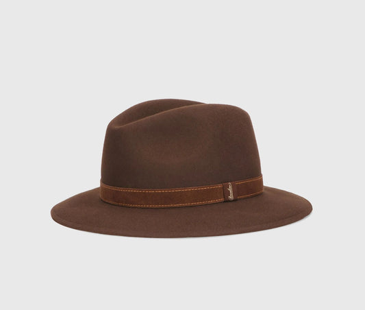BORSALINO CAPPELLO Uomo 390060-ALESSANDRIA