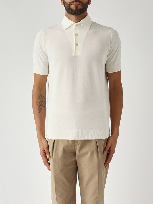 S.MORITZ Polo Uomo PL1MCPAR/CR14R
