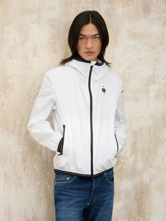 BLAUER GIUBBOTO Uomo 25SBLUC11541 007110