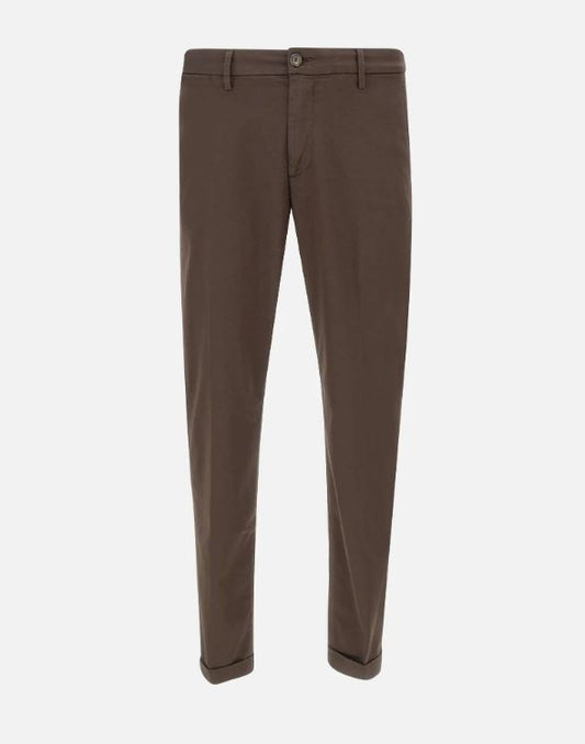 Re-Hash Pantaloni Uomo P249 2277