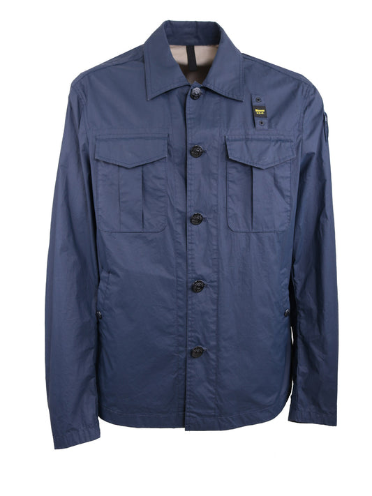 BLAUER Giubbotto Uomo SBLUC04136 006788