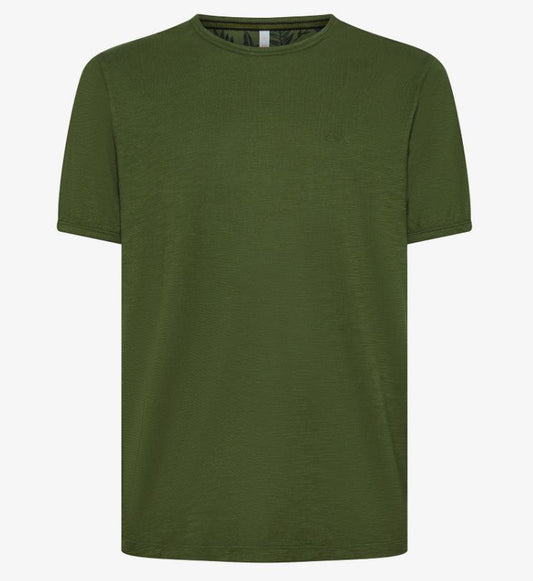 SUN 68 T-shirt Uomo T35118