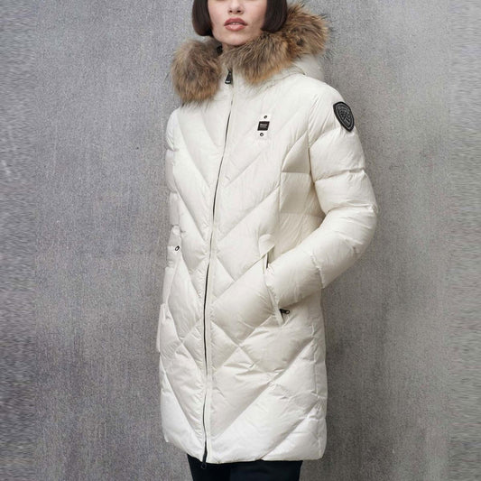 BLAUER Giubbotto Donna WBLDK03042-006047