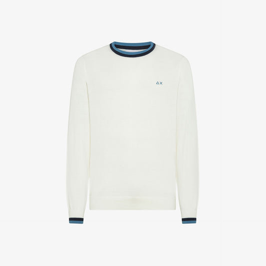 SUN 68 Maglia Uomo K36112
