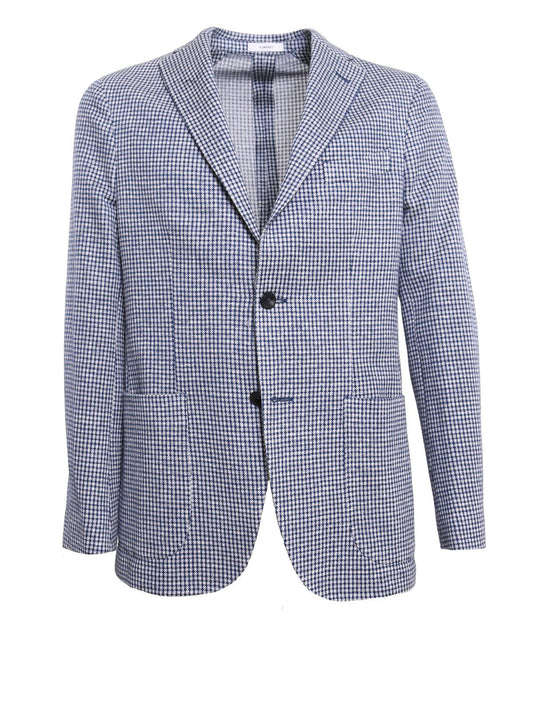BOGLIOLI Giacche Uomo N1302E-BTC008