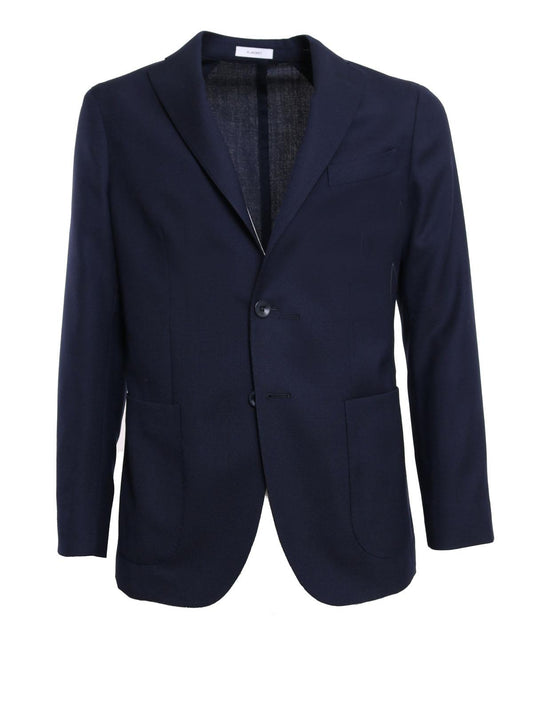BOGLIOLI Giacche Uomo N1302E-BAS534