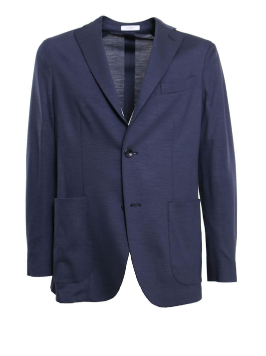 BOGLIOLI Giacche Uomo N1302E-BTC701