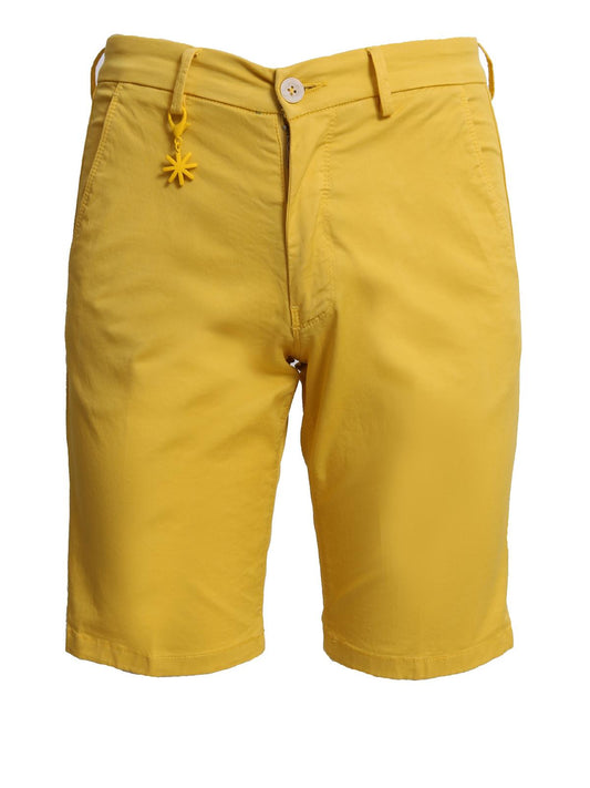 Manuel Ritz Pantaloncini Uomo 3032B1758T 213281
