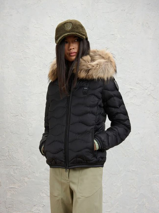 BLAUER Giubbotto Donna WBLDC03034-006047