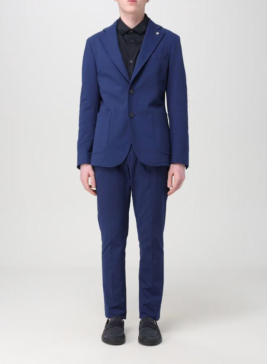 Manuel Ritz Abiti Uomo 3632A3728C 243393