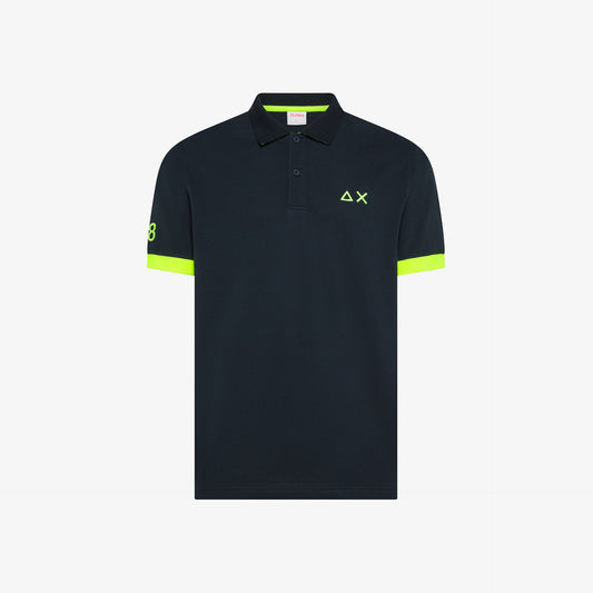 SUN 68 Polo Uomo A36121