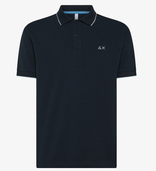 SUN 68 Polo Uomo A35110