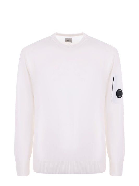 C.P. Company Maglia Uomo 19CMKN037A005528A