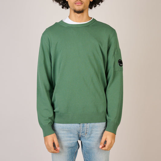 C.P. Company Maglia Uomo 16CMKN109A-0041280