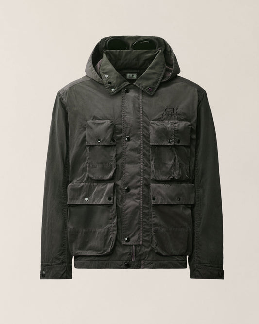 C.P. Company Giubbotto Uomo 21CMOW045A-110535D