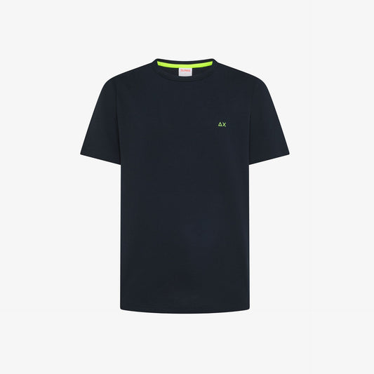 SUN 68 T-shirt Uomo T36118