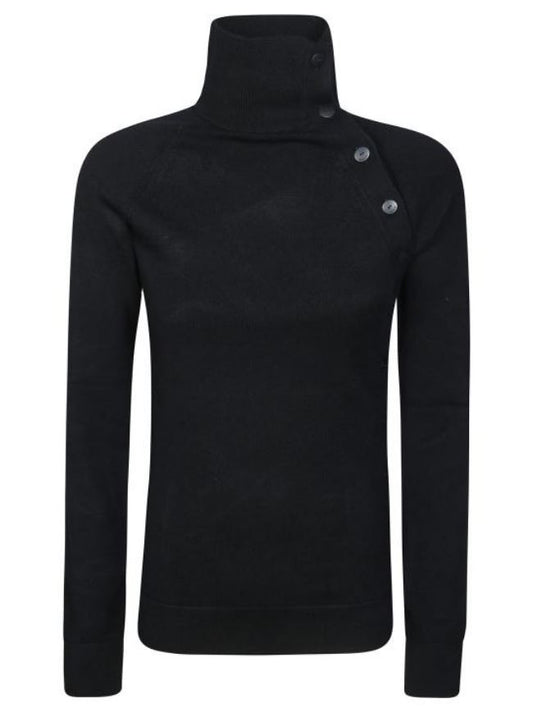 DONDUP Maglia Donna DT445-M01022D-002