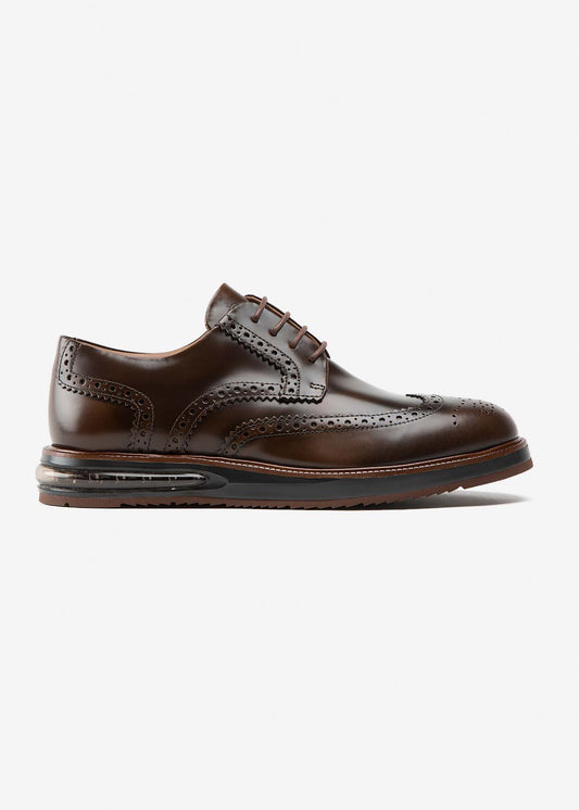 BARLEYCORN Scarpe Uomo UW20A8908MBC