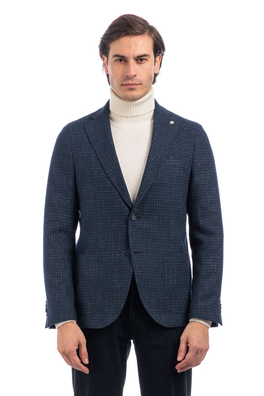 Manuel Ritz Giacche Uomo 3732G2038-243616