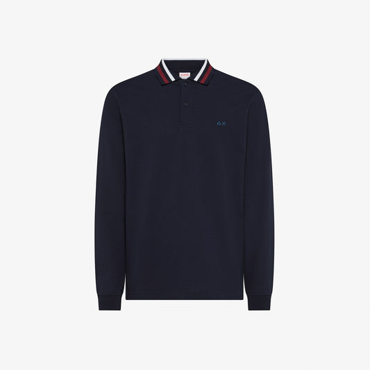 SUN 68 Polo Uomo A45104