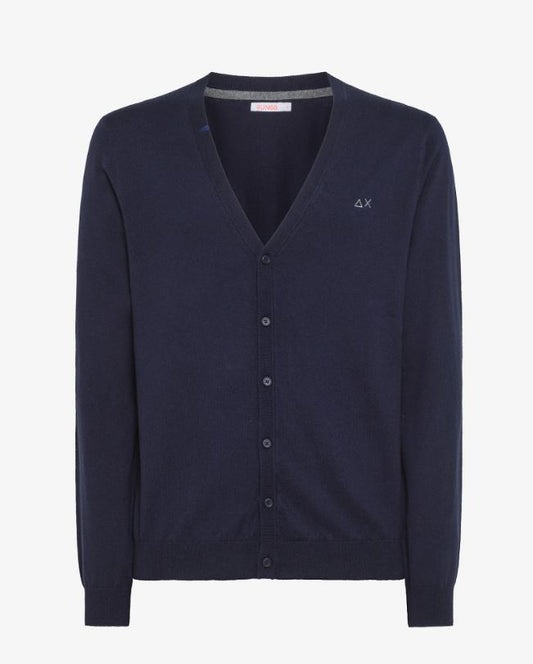 SUN 68 CARDIGAN Uomo K43103