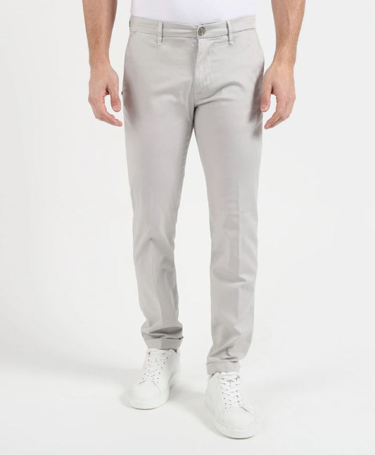 Re-Hash PANTALONE Uomo 9247-JM-2277