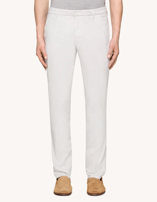 DONDUP Pantaloni Uomo UP235-CS0177 GAUBERT