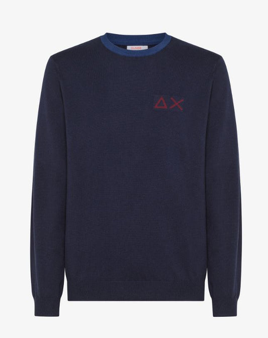 SUN 68 Maglia Uomo K43113